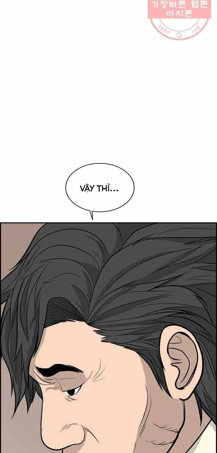 Cá Con (Vảy Cá) - Chương 64