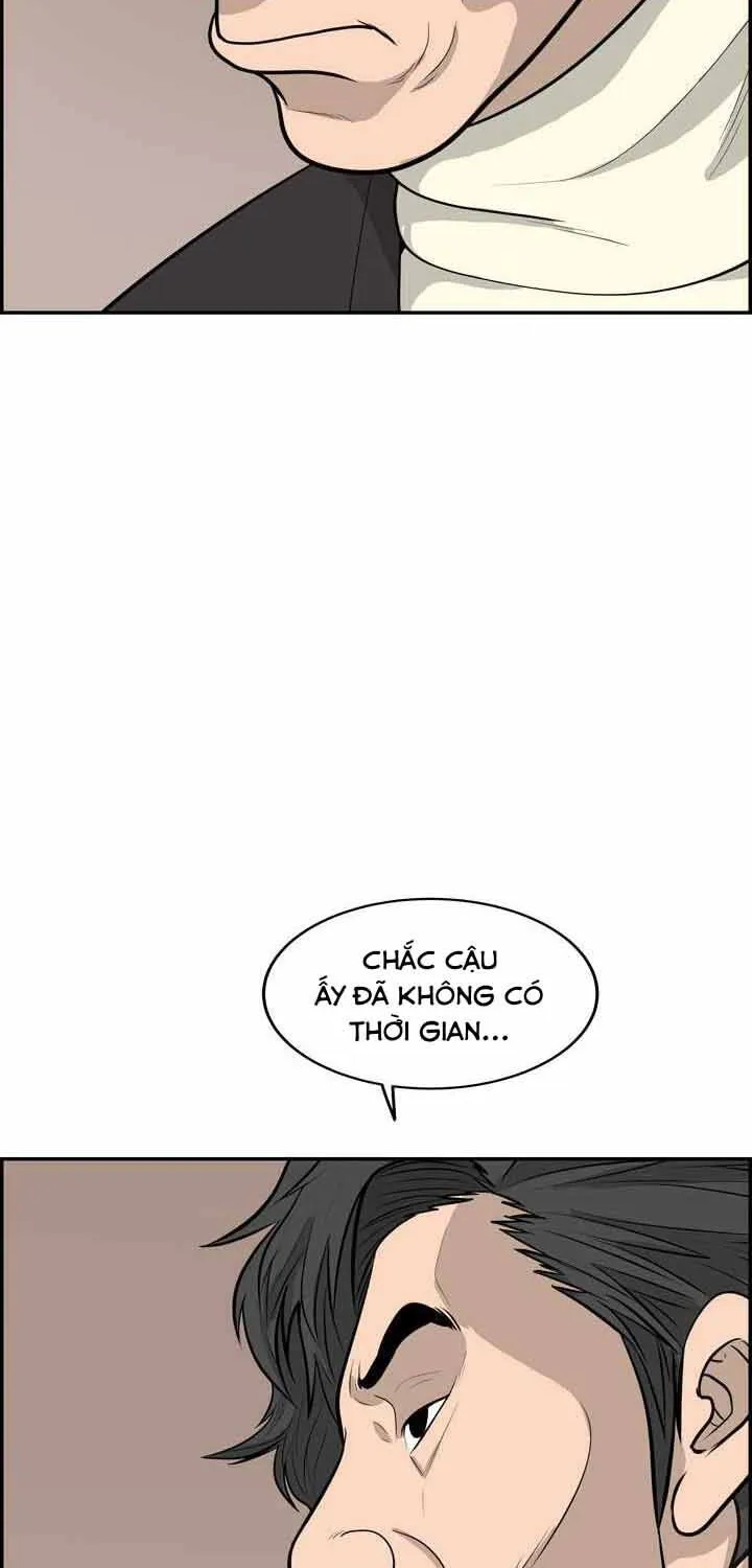 Cá Con (Vảy Cá) - Chương 64