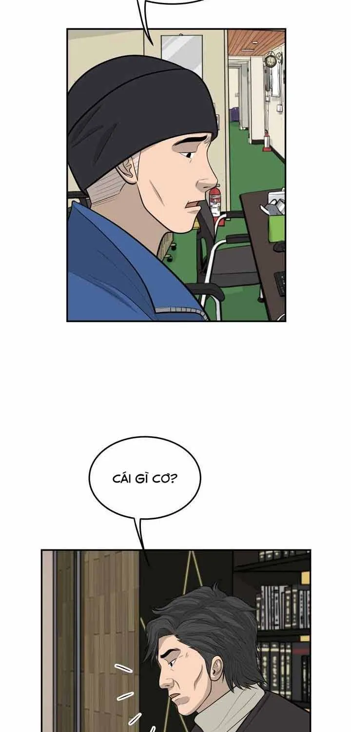 Cá Con (Vảy Cá) - Chương 64