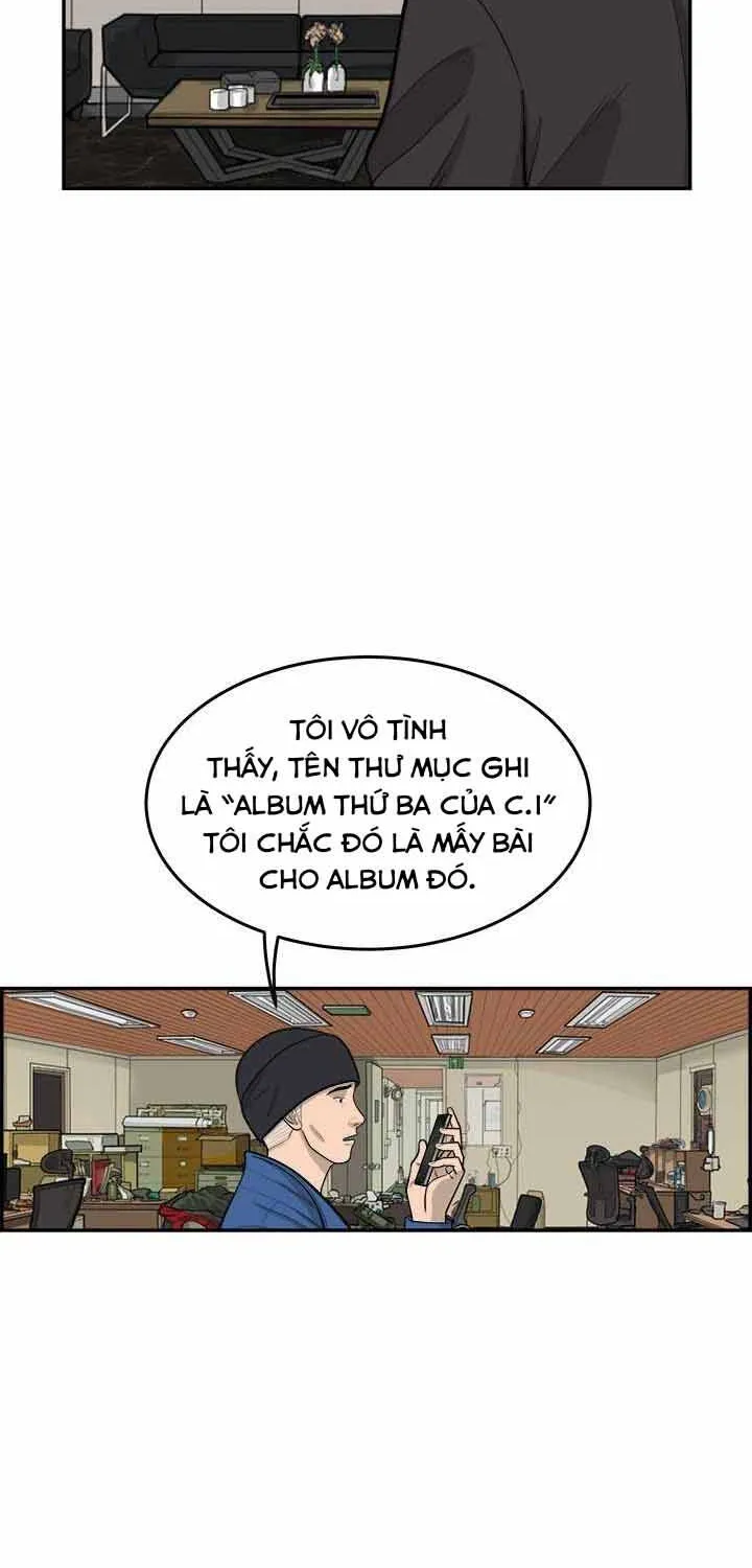Cá Con (Vảy Cá) - Chương 64