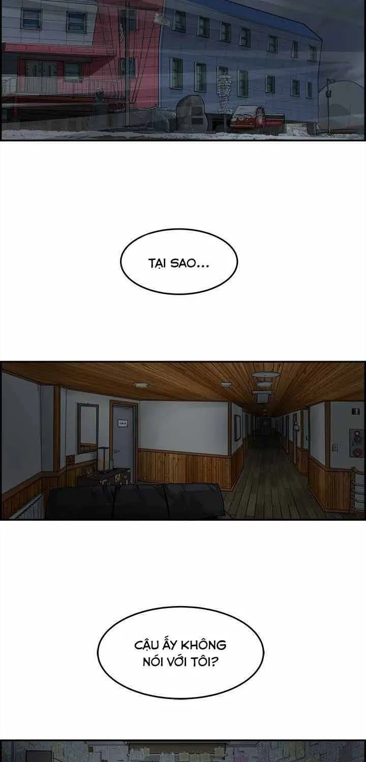 Cá Con (Vảy Cá) - Chương 64