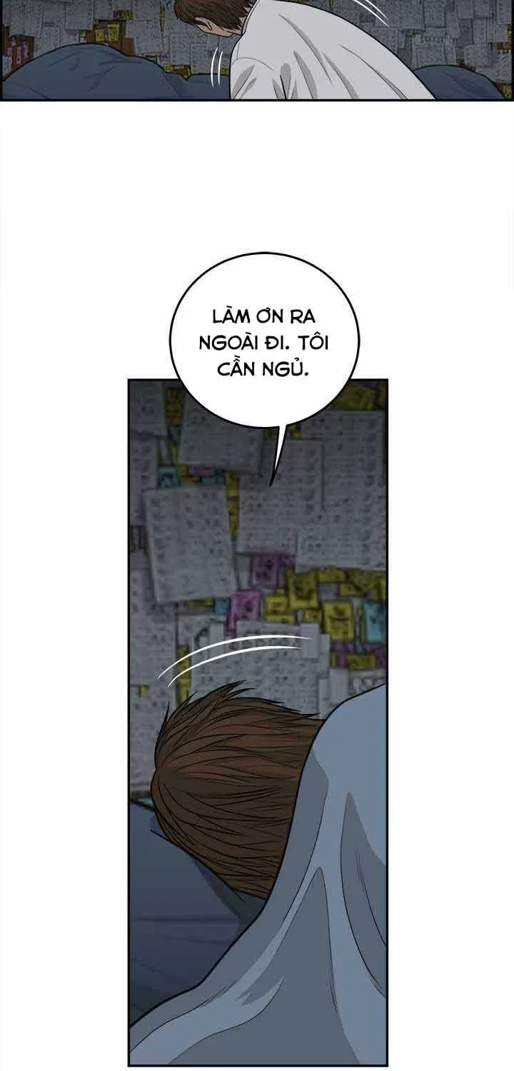 Cá Con (Vảy Cá) - Chương 64