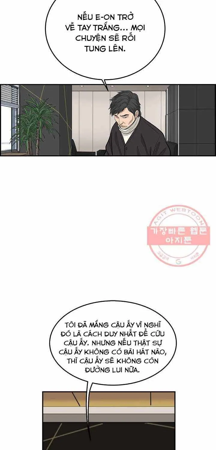 Cá Con (Vảy Cá) - Chương 65
