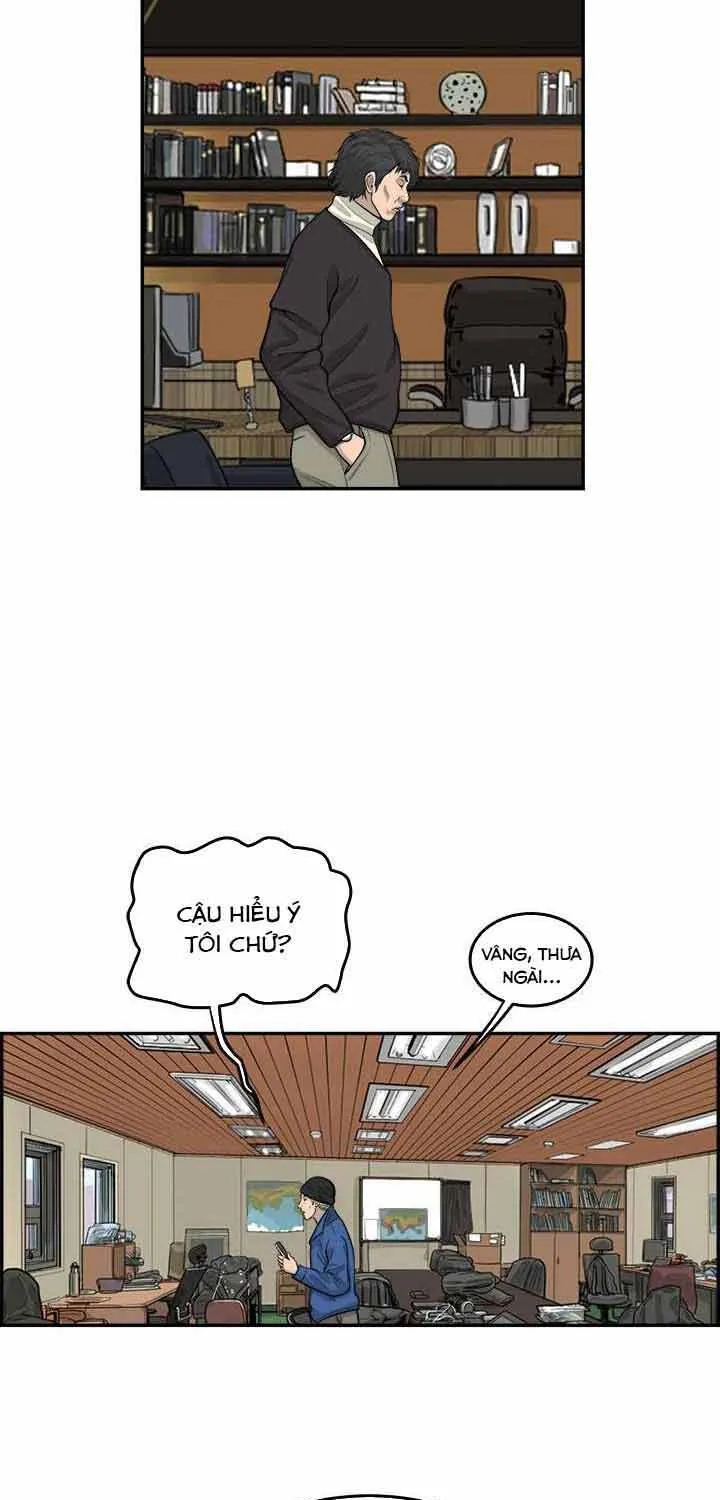 Cá Con (Vảy Cá) - Chương 65