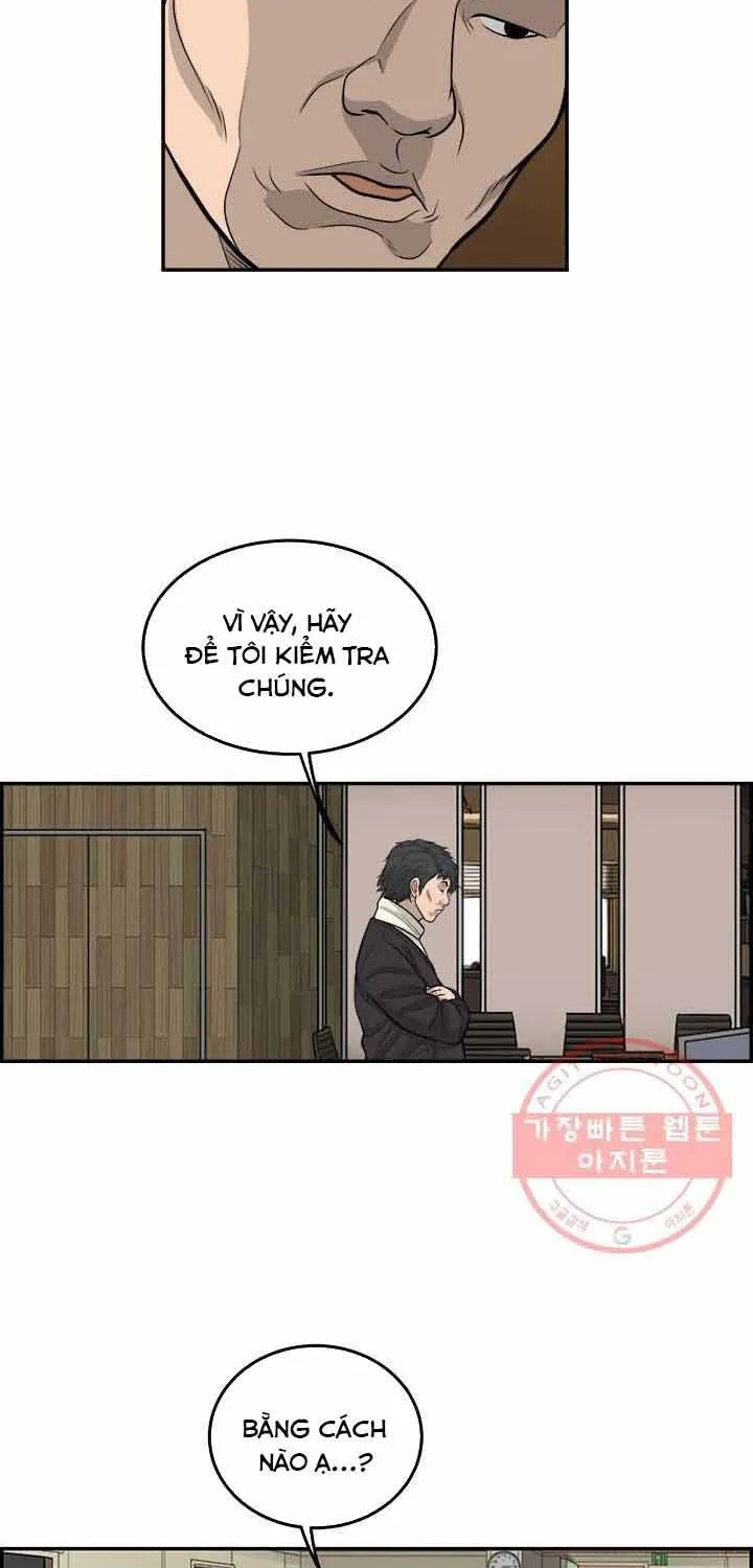 Cá Con (Vảy Cá) - Chương 65