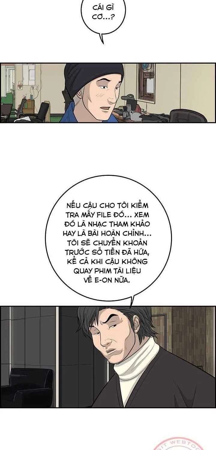 Cá Con (Vảy Cá) - Chương 65