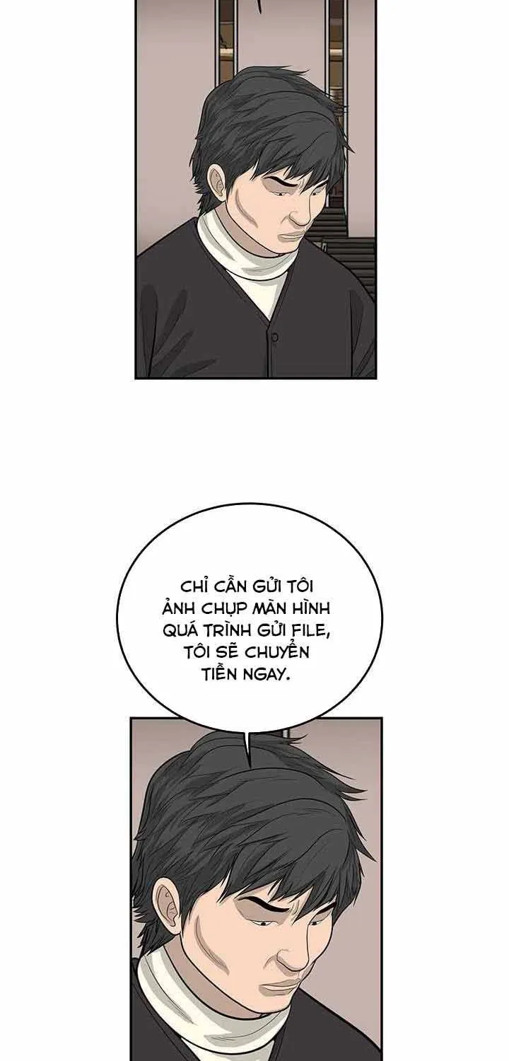 Cá Con (Vảy Cá) - Chương 65