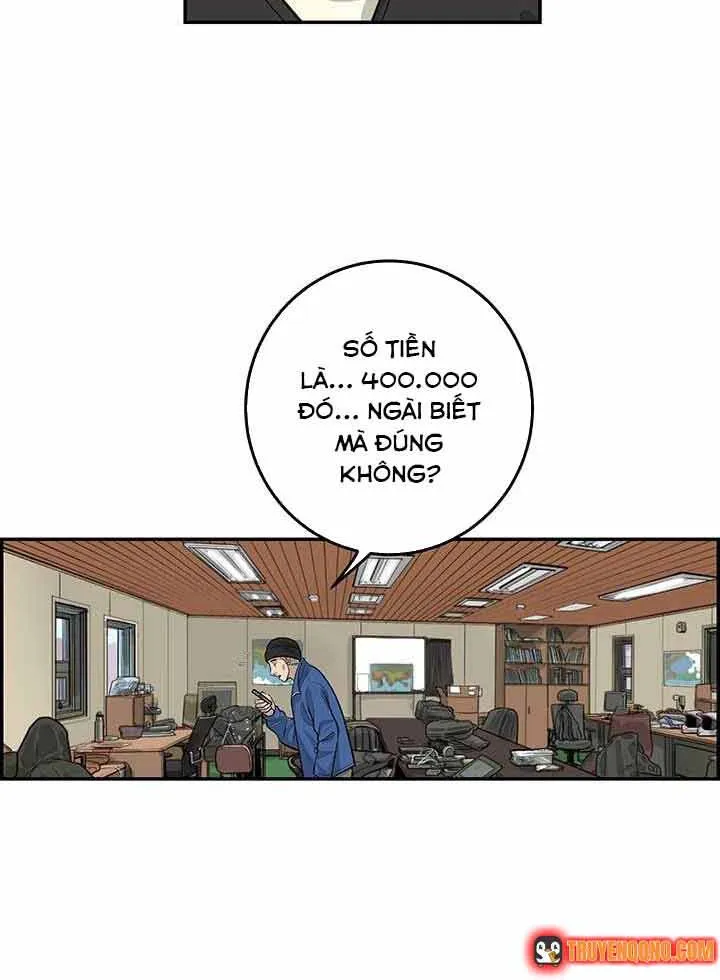 Cá Con (Vảy Cá) - Chương 65