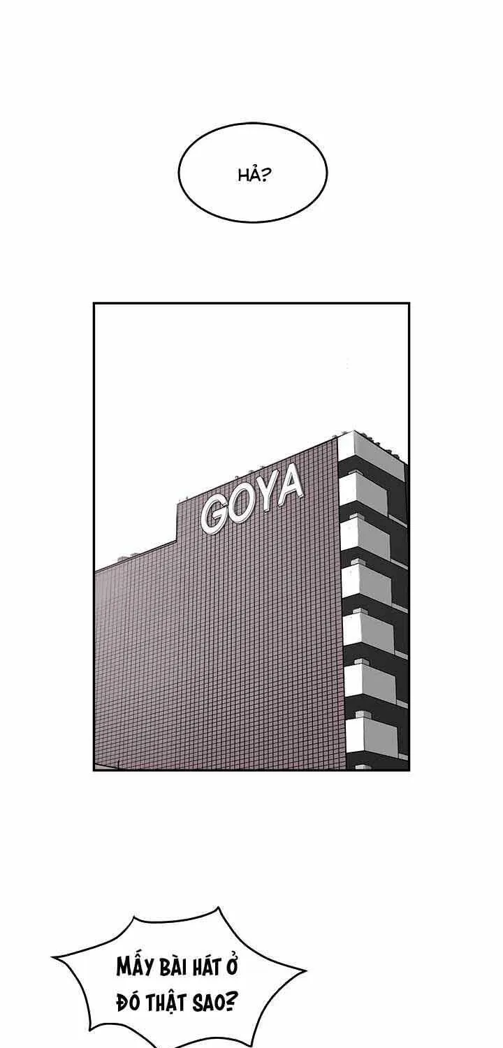 Cá Con (Vảy Cá) - Chương 65