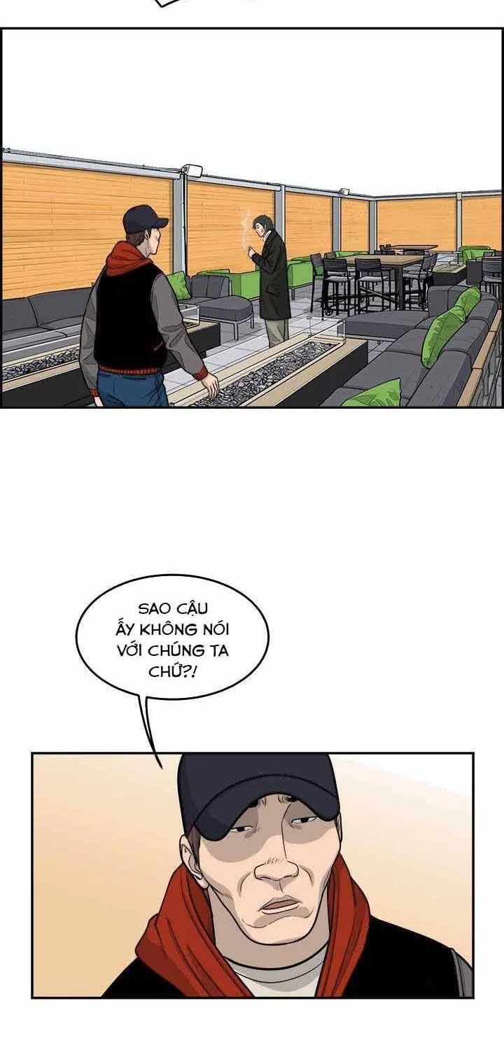 Cá Con (Vảy Cá) - Chương 65