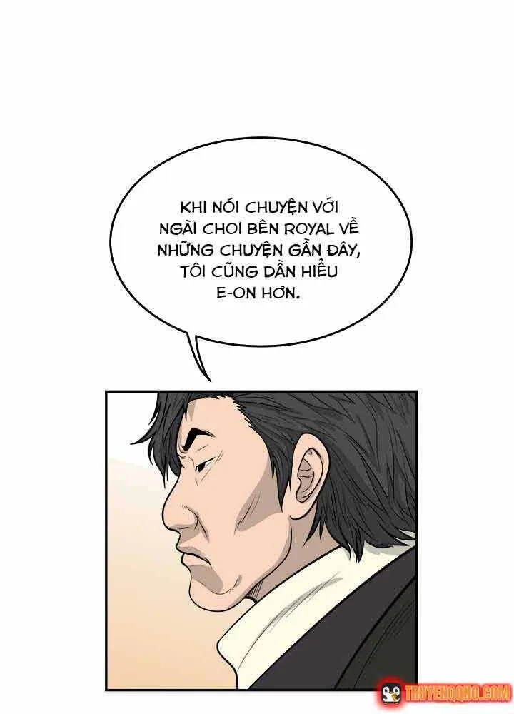 Cá Con (Vảy Cá) - Chương 65