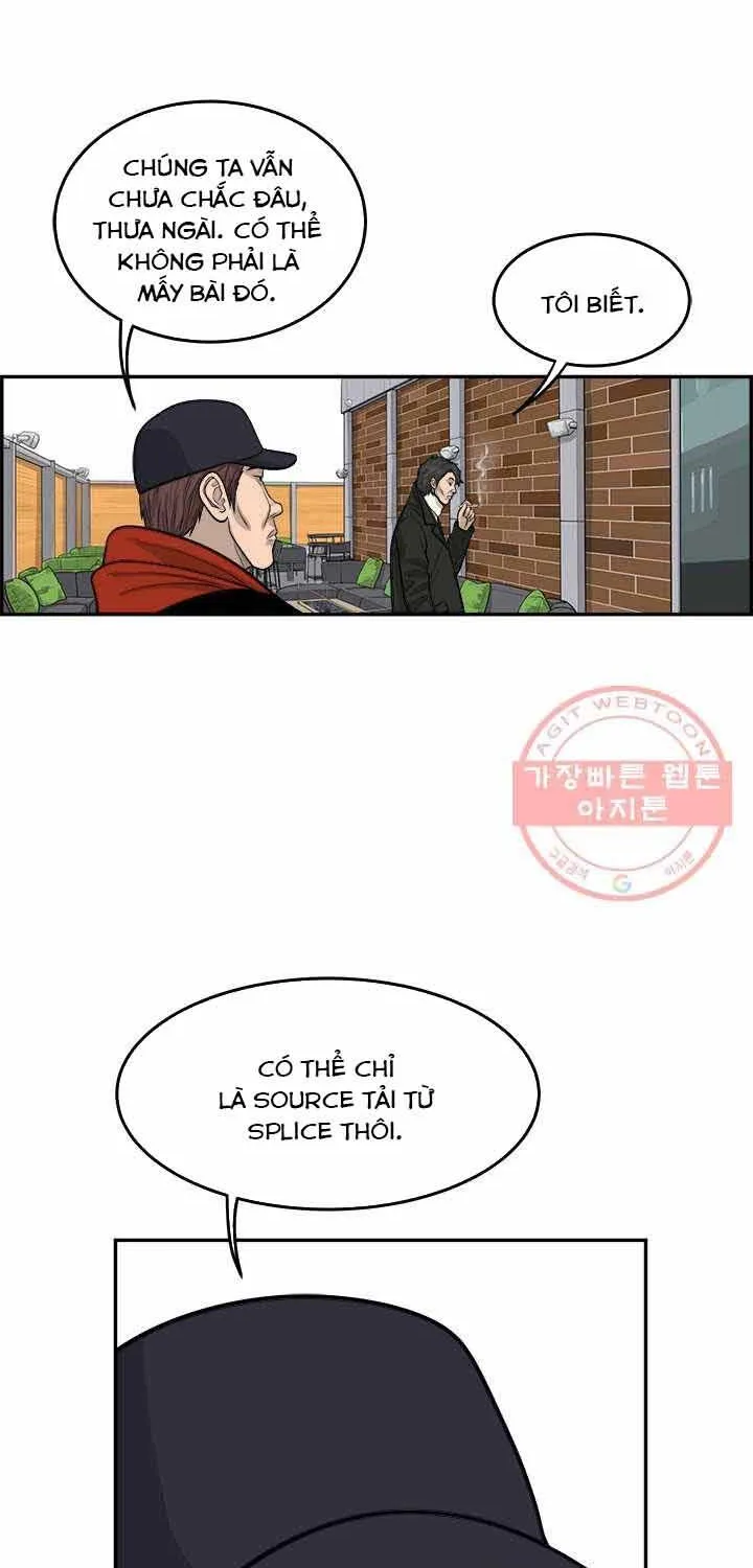 Cá Con (Vảy Cá) - Chương 65