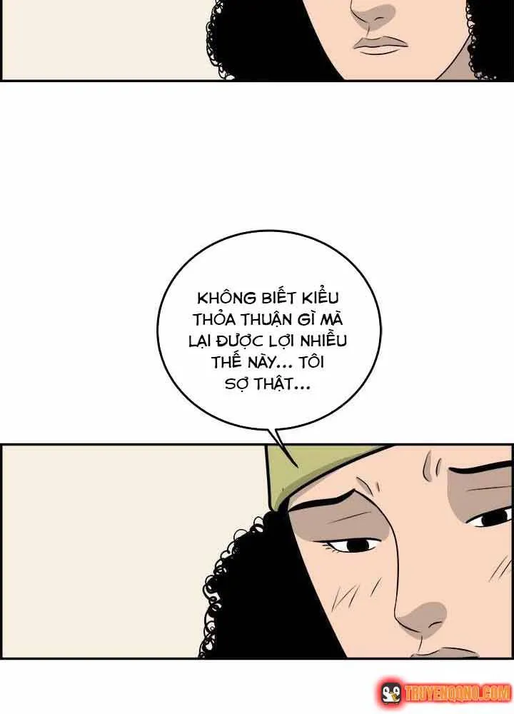 Cá Con (Vảy Cá) - Chương 65