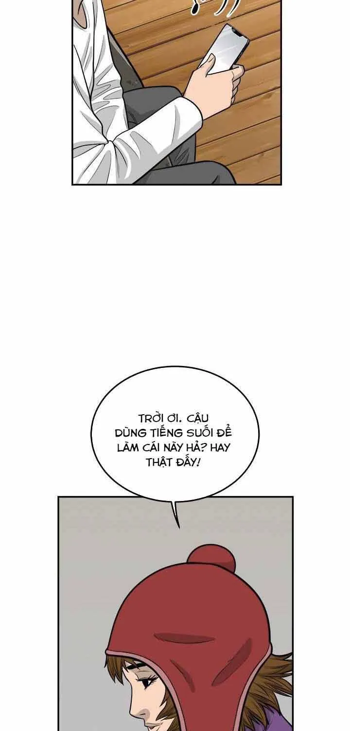 Cá Con (Vảy Cá) - Chương 65