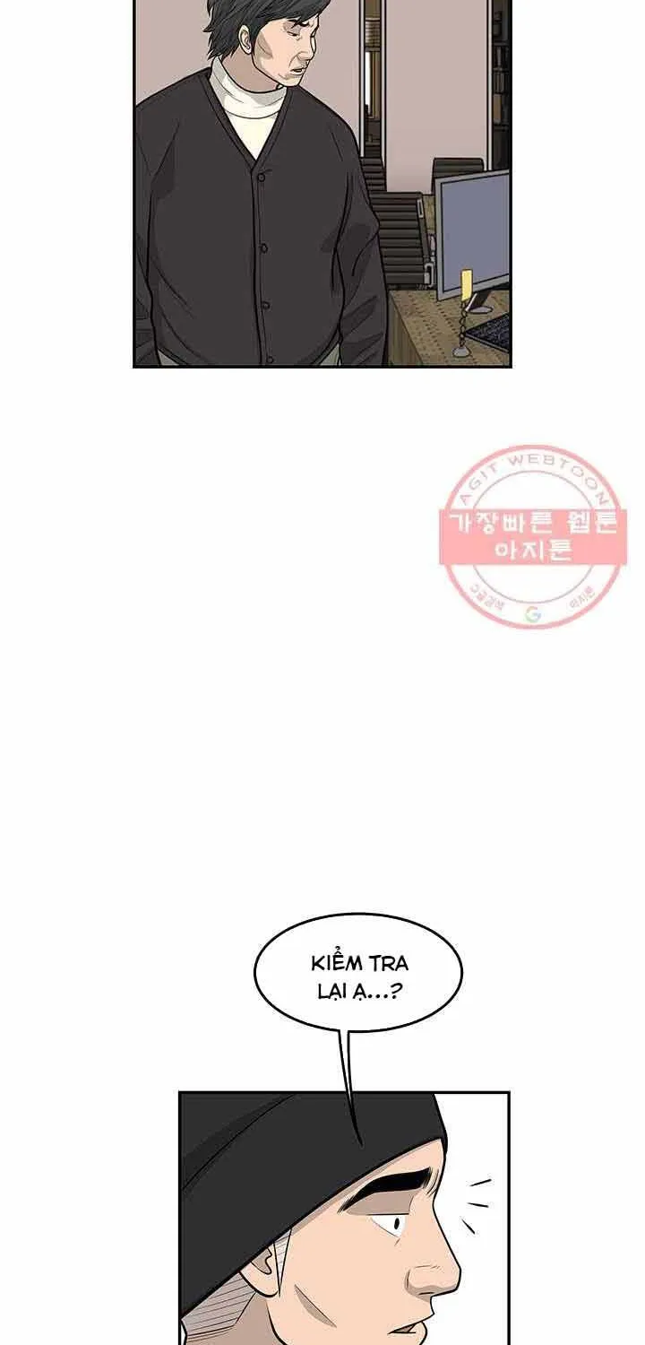 Cá Con (Vảy Cá) - Chương 65