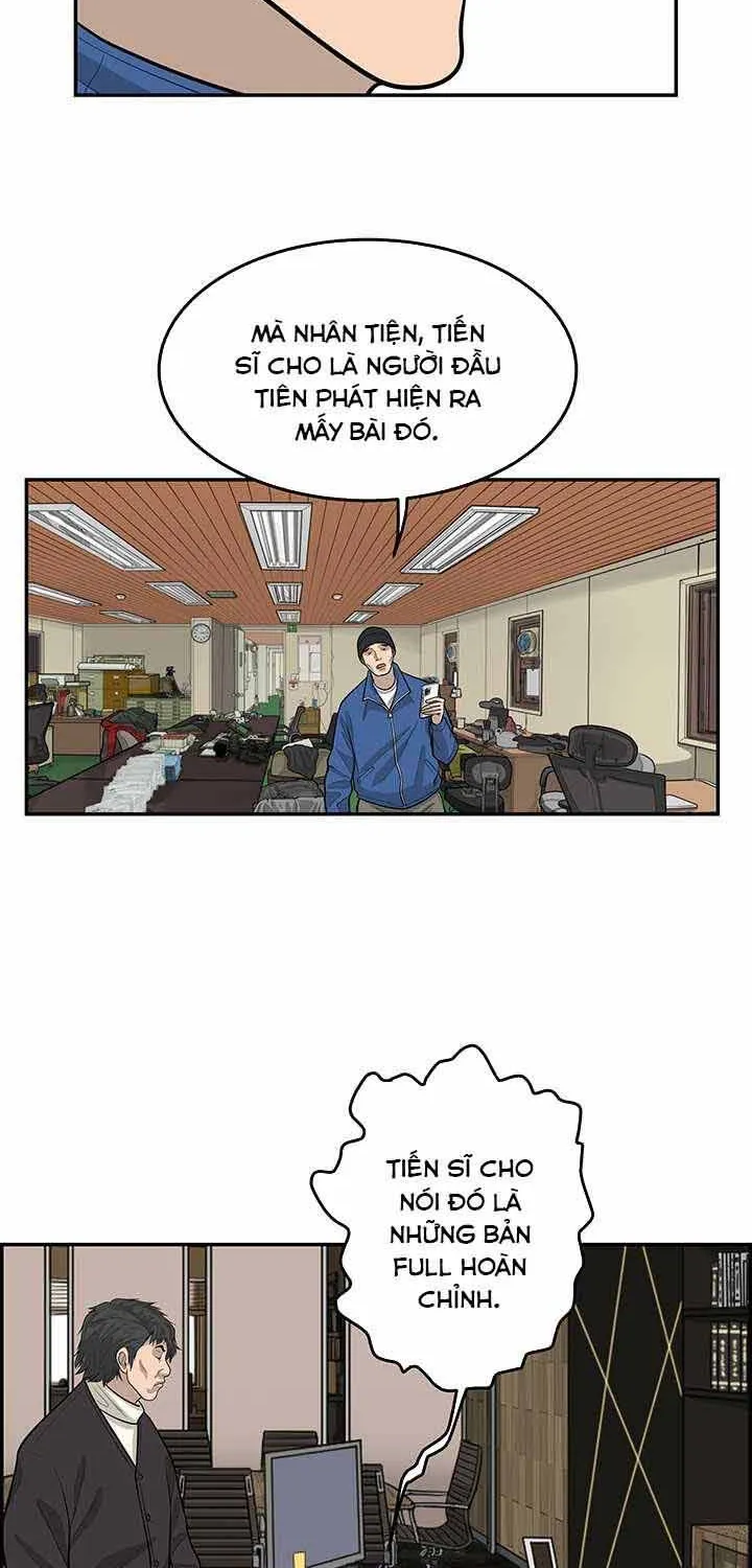Cá Con (Vảy Cá) - Chương 65