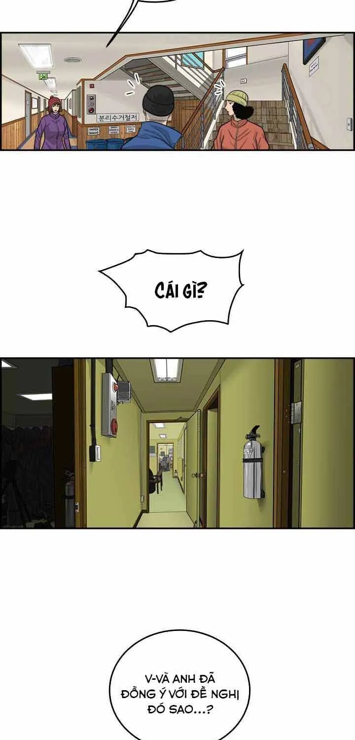 Cá Con (Vảy Cá) - Chương 66