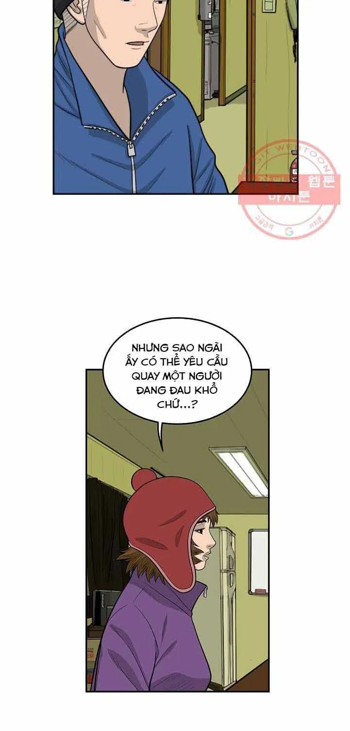 Cá Con (Vảy Cá) - Chương 66