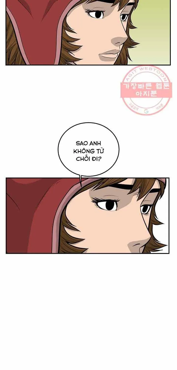Cá Con (Vảy Cá) - Chương 66