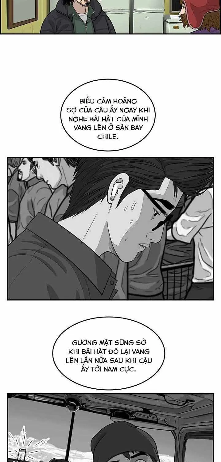 Cá Con (Vảy Cá) - Chương 66