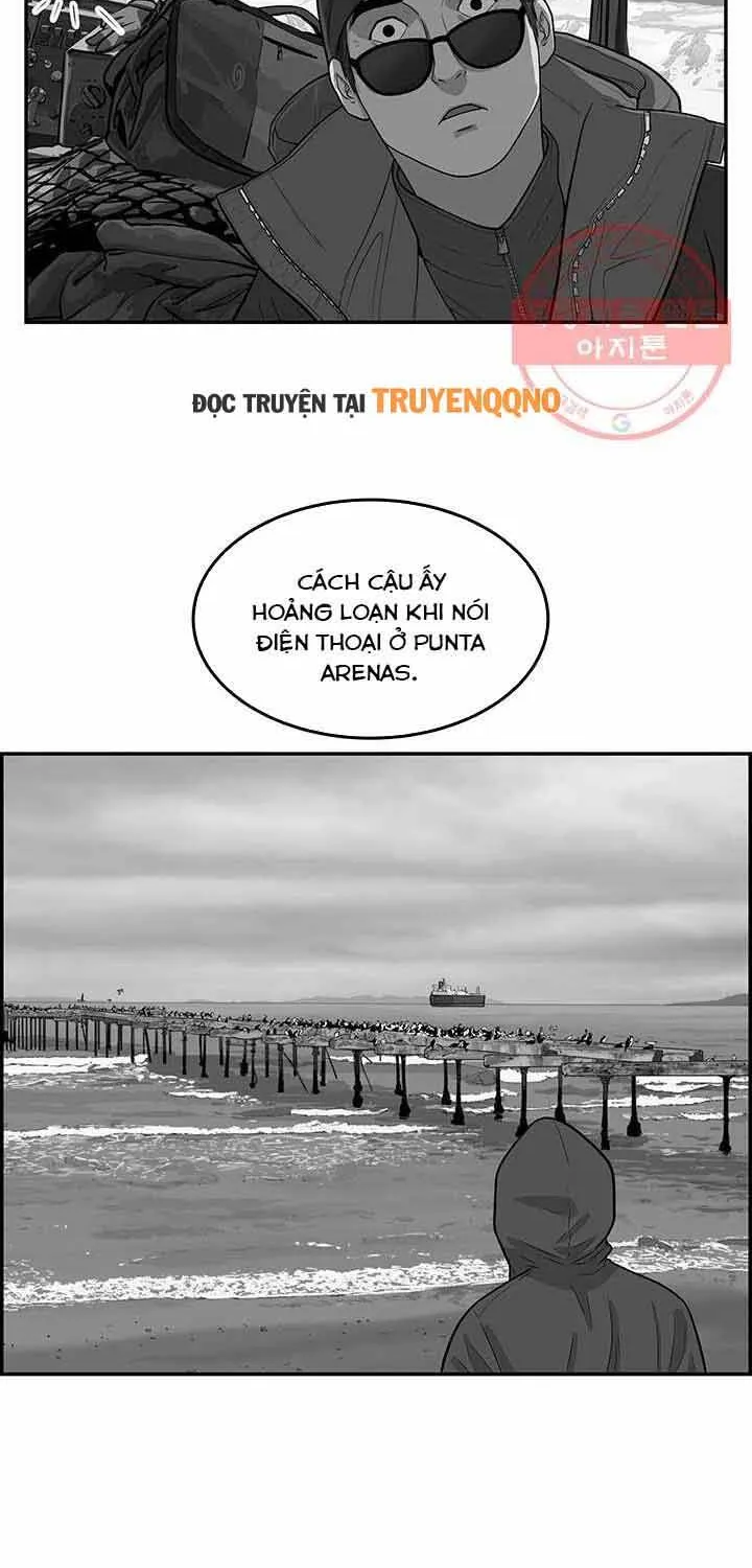 Cá Con (Vảy Cá) - Chương 66