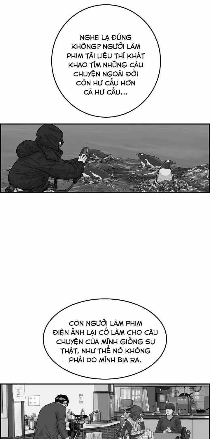 Cá Con (Vảy Cá) - Chương 66