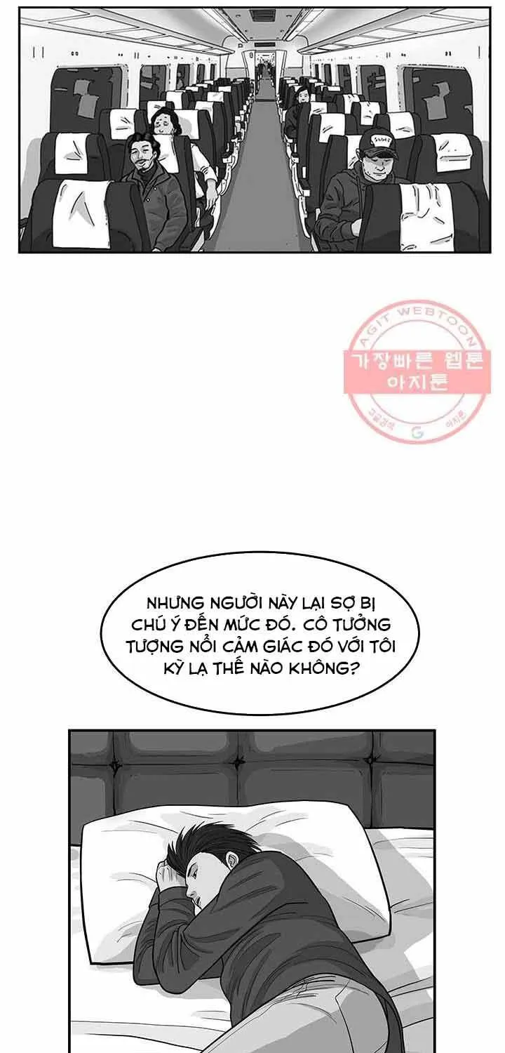 Cá Con (Vảy Cá) - Chương 66