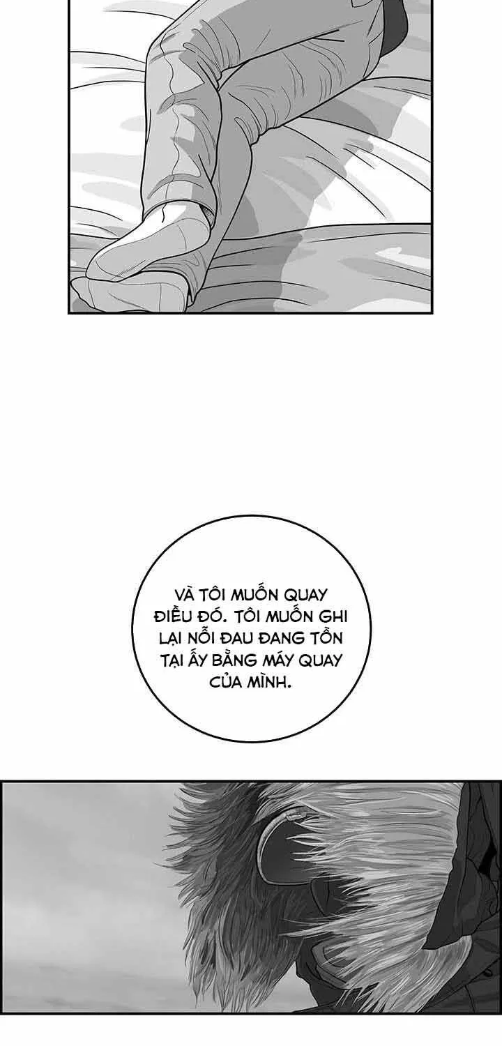 Cá Con (Vảy Cá) - Chương 66