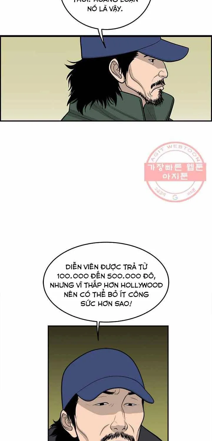 Cá Con (Vảy Cá) - Chương 66