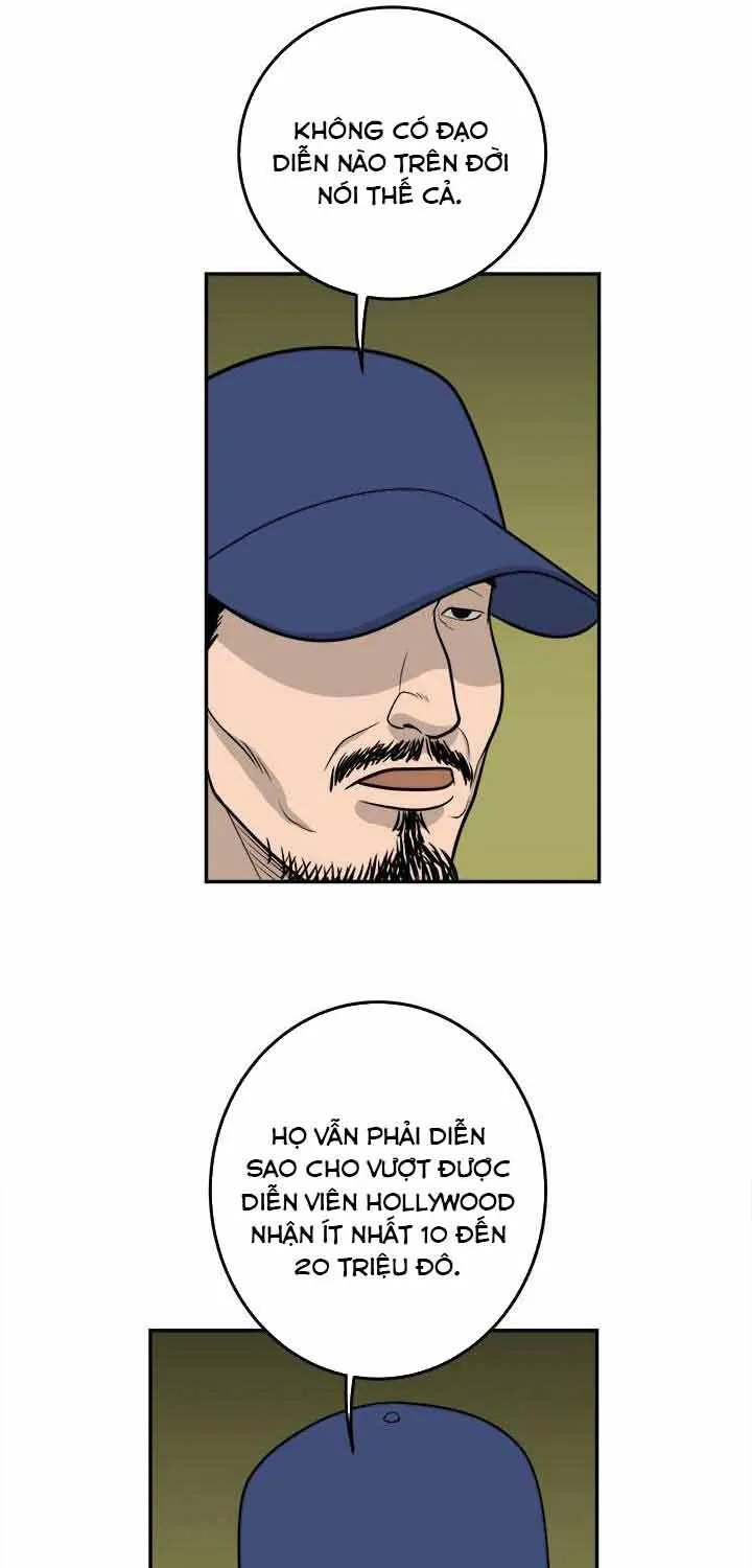 Cá Con (Vảy Cá) - Chương 66
