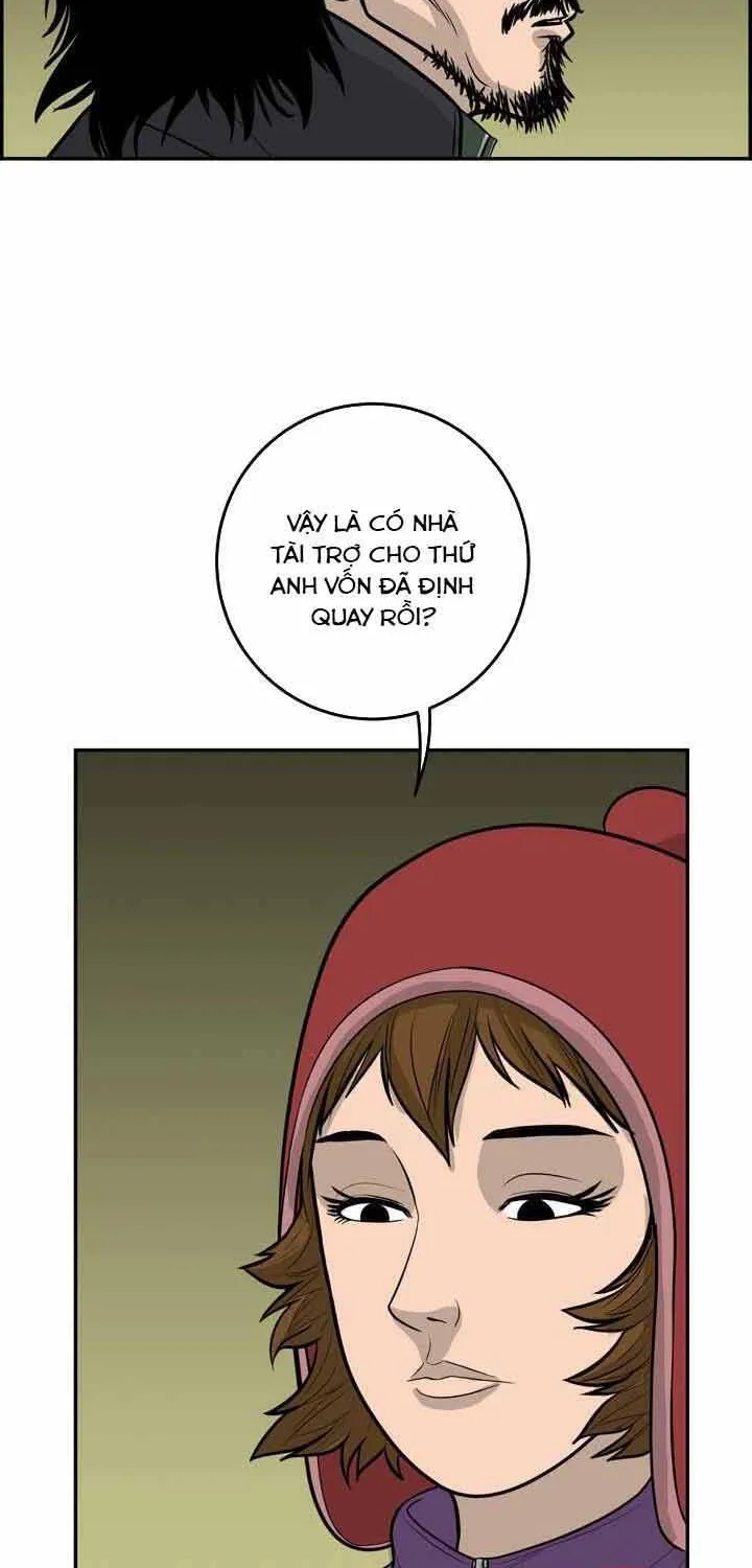 Cá Con (Vảy Cá) - Chương 66