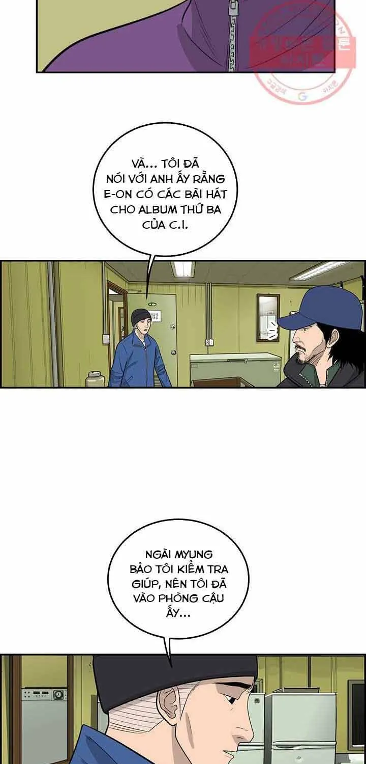 Cá Con (Vảy Cá) - Chương 66