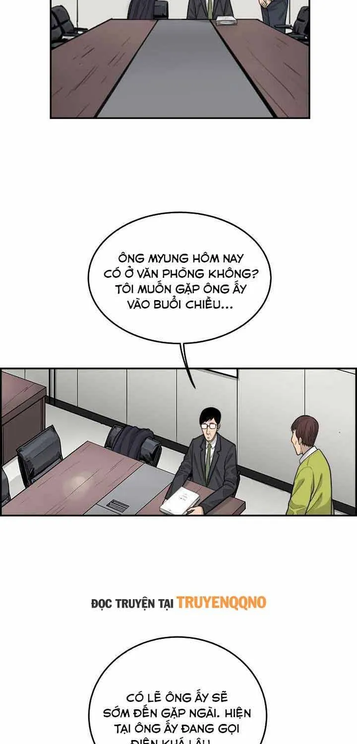 Cá Con (Vảy Cá) - Chương 67
