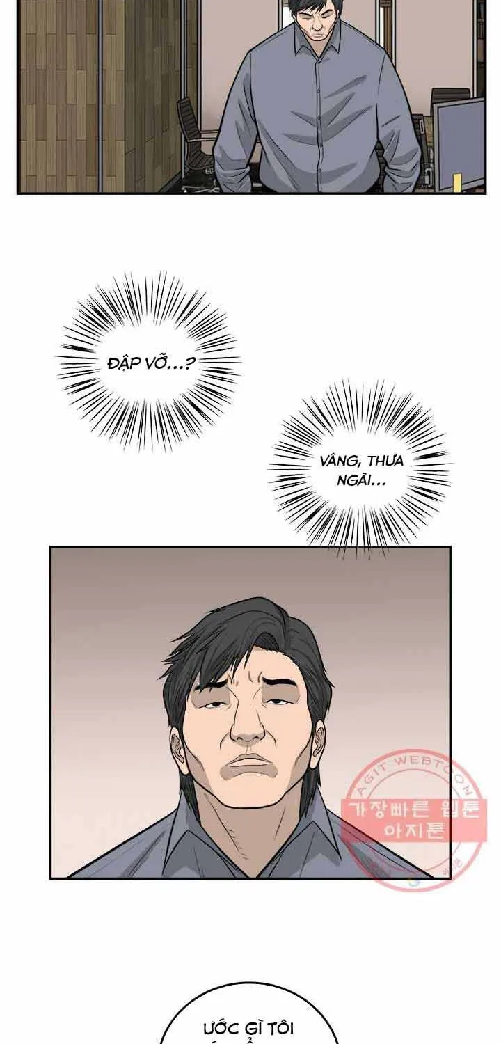 Cá Con (Vảy Cá) - Chương 67