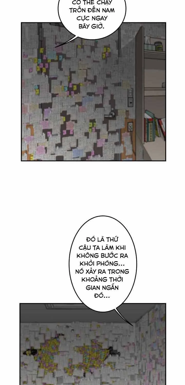 Cá Con (Vảy Cá) - Chương 67