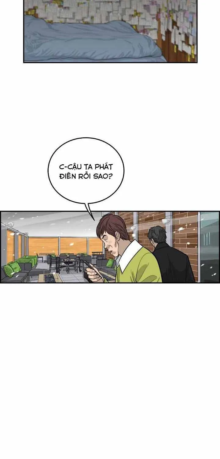 Cá Con (Vảy Cá) - Chương 67