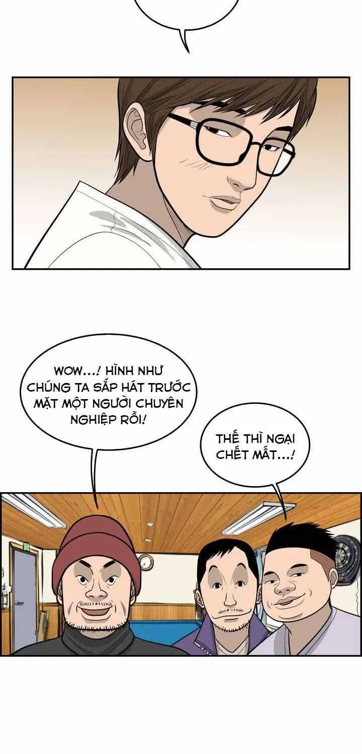 Cá Con (Vảy Cá) - Chương 67