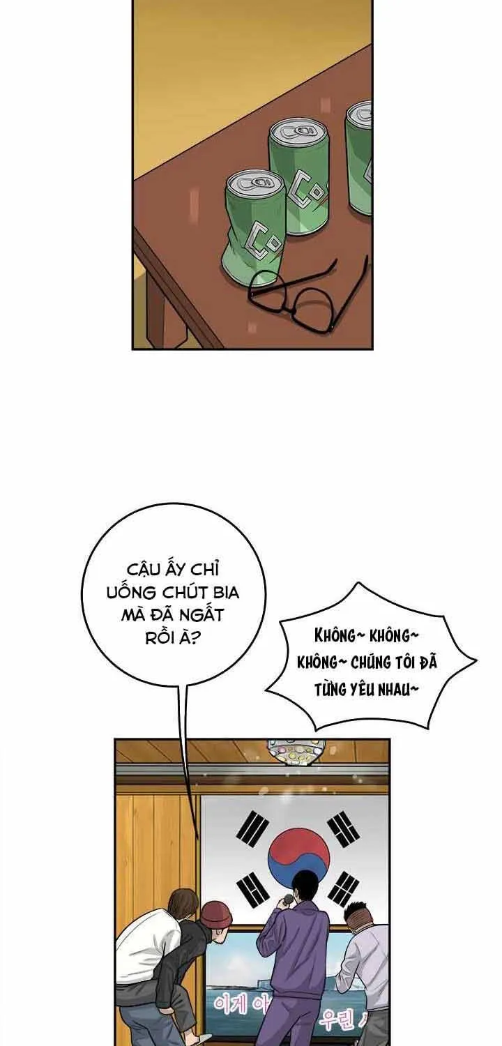 Cá Con (Vảy Cá) - Chương 67