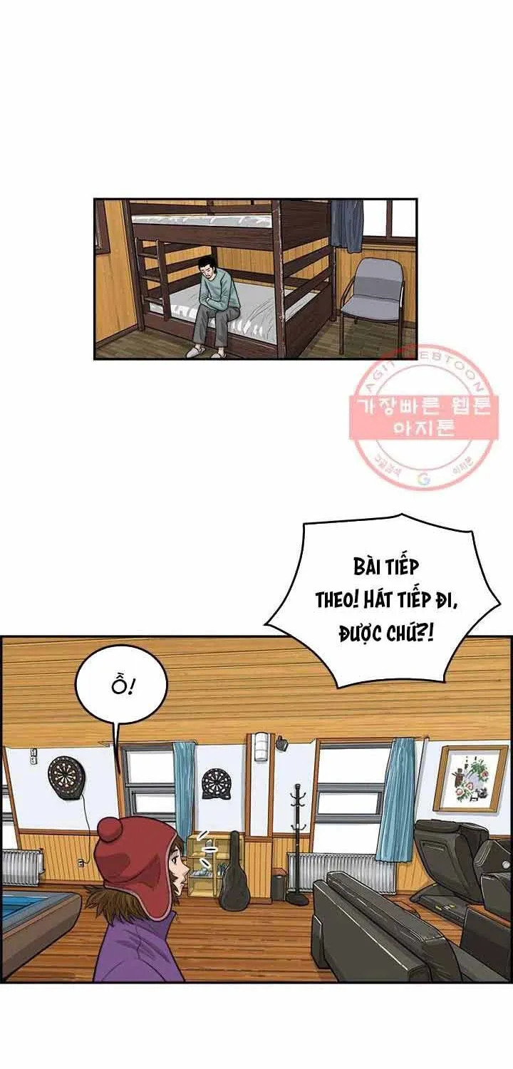 Cá Con (Vảy Cá) - Chương 67
