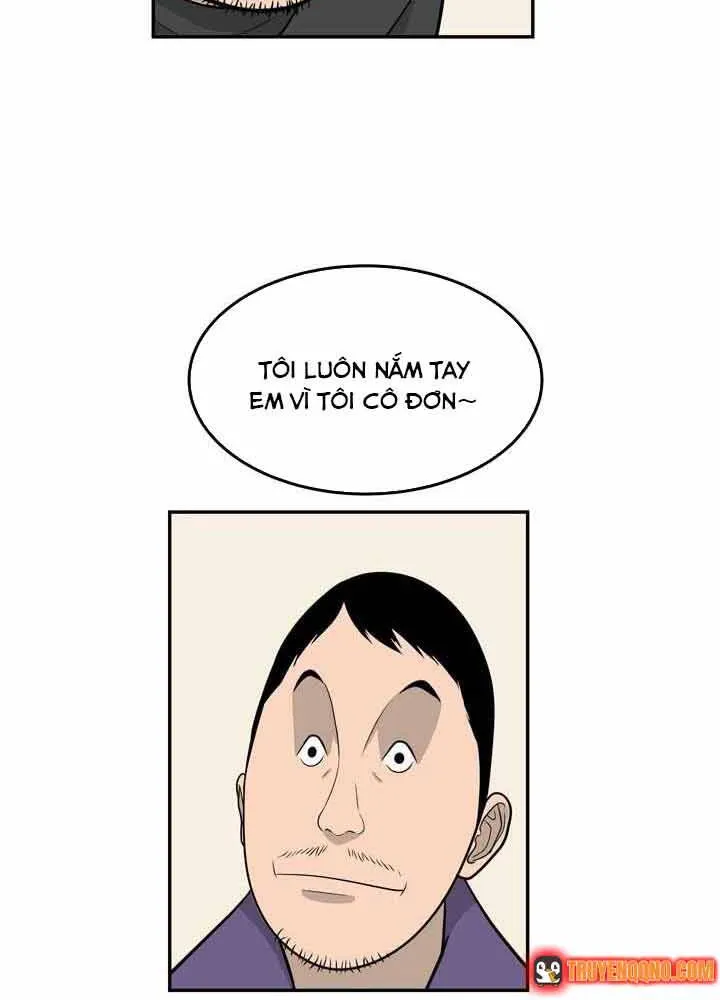Cá Con (Vảy Cá) - Chương 67