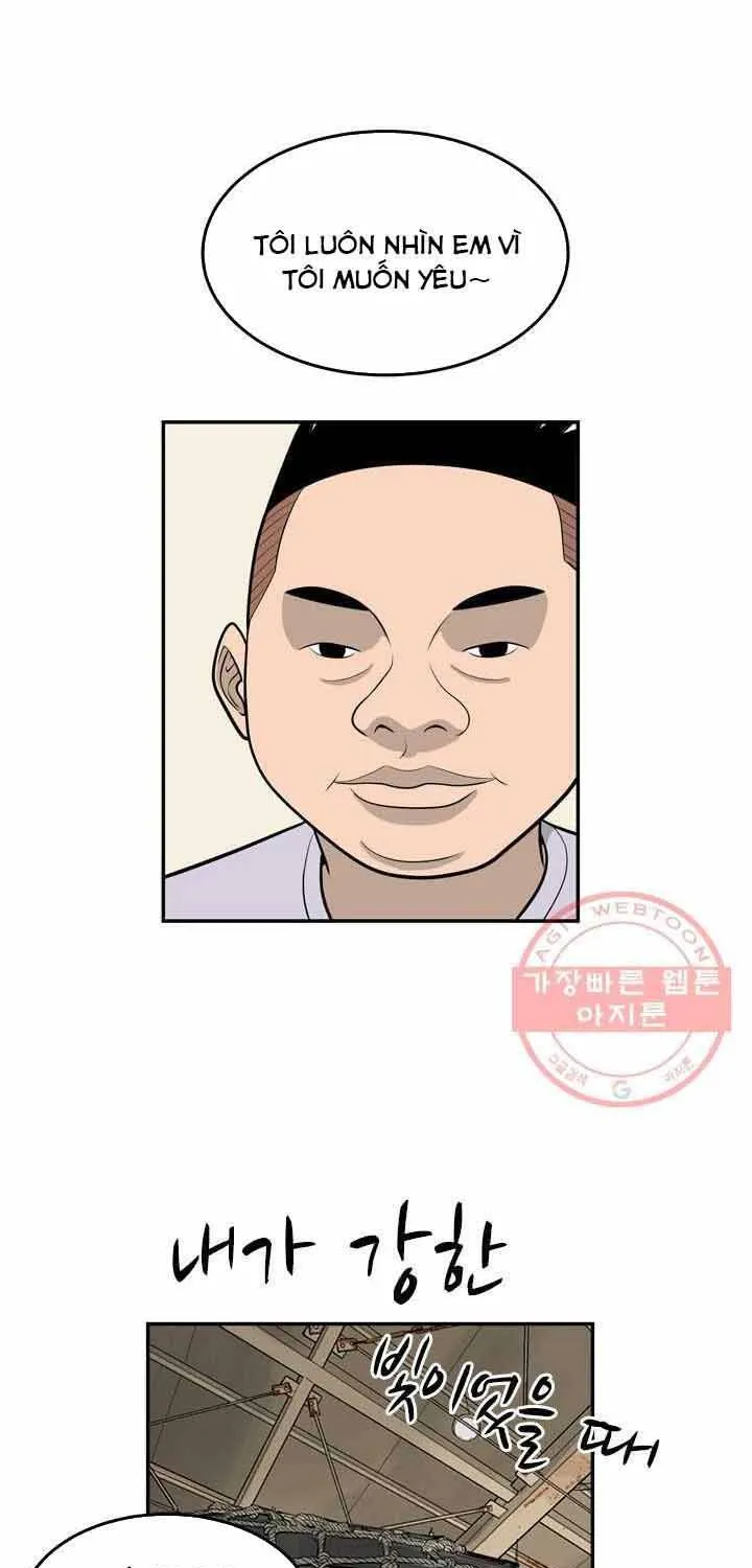 Cá Con (Vảy Cá) - Chương 67