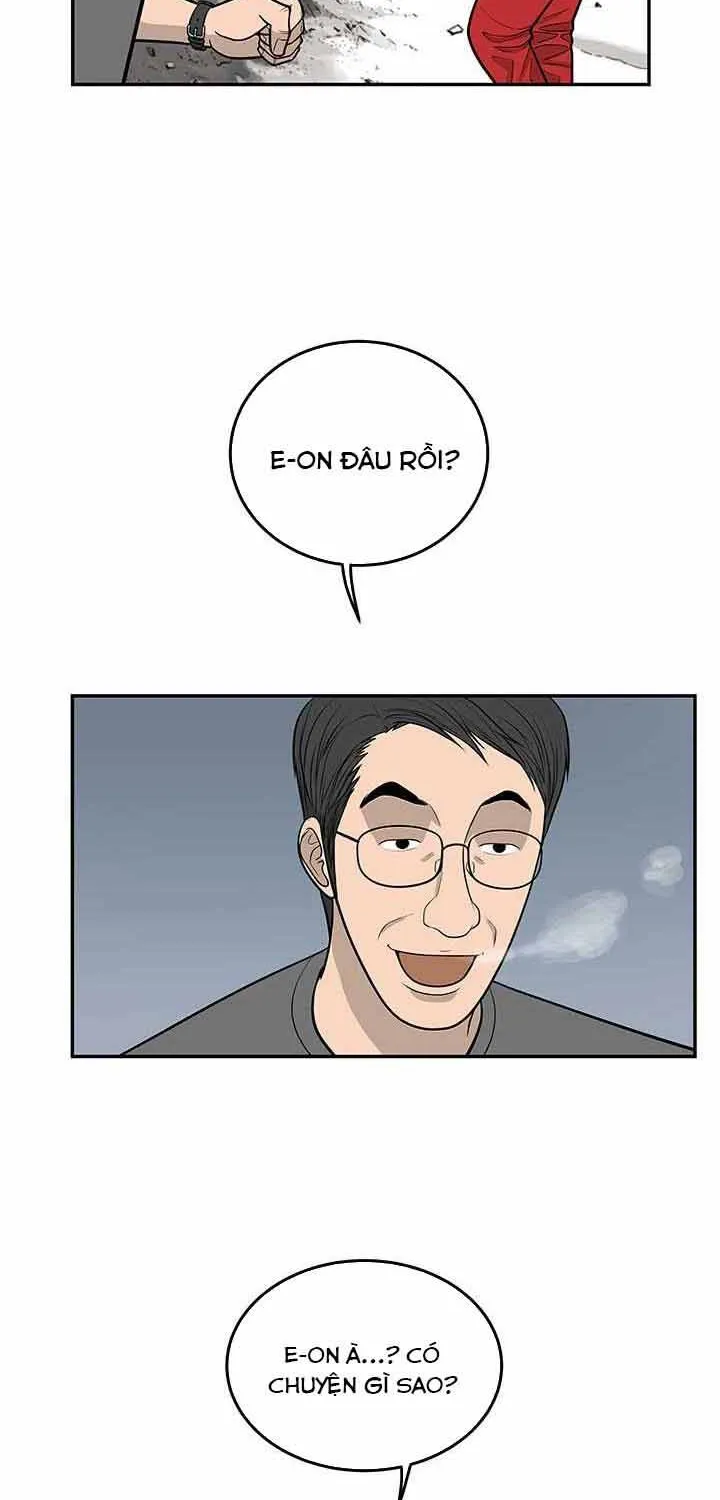 Cá Con (Vảy Cá) - Chương 67