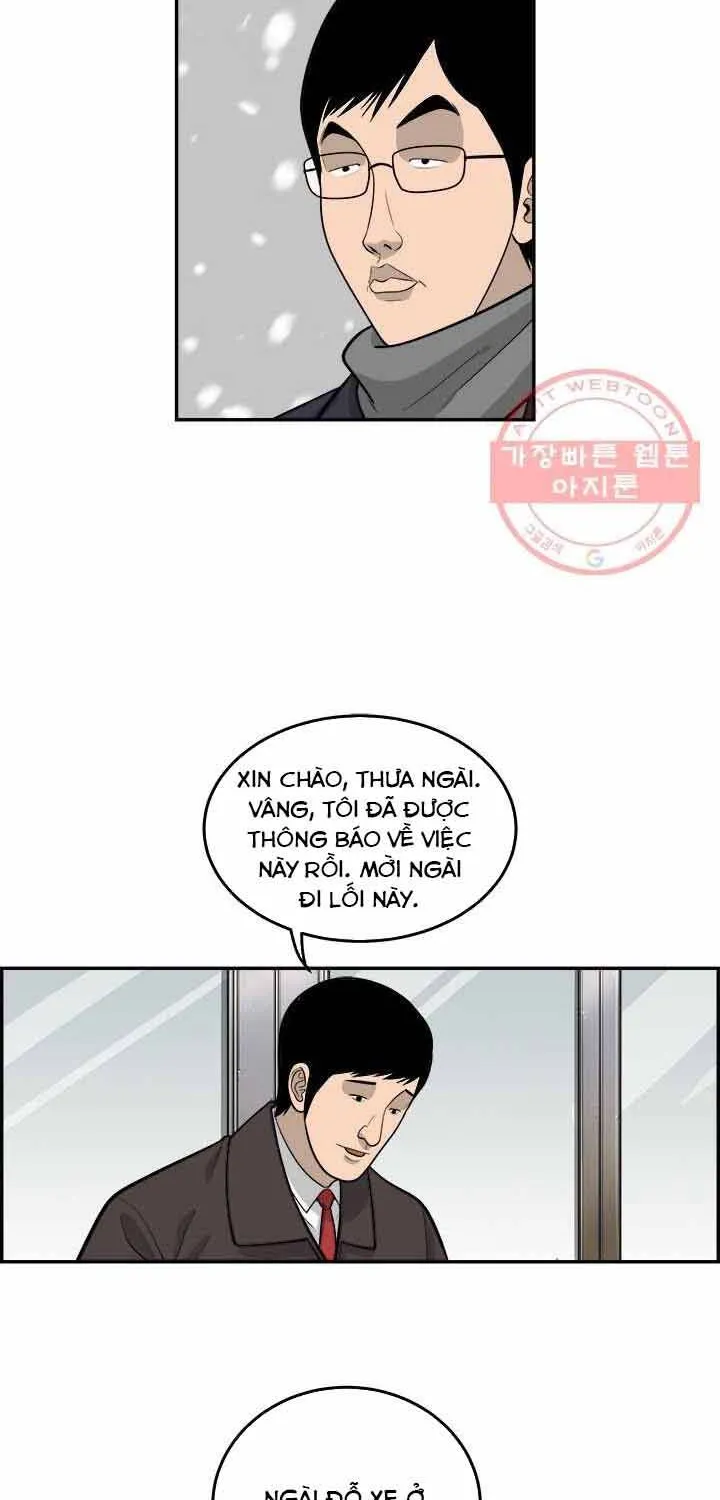 Cá Con (Vảy Cá) - Chương 67