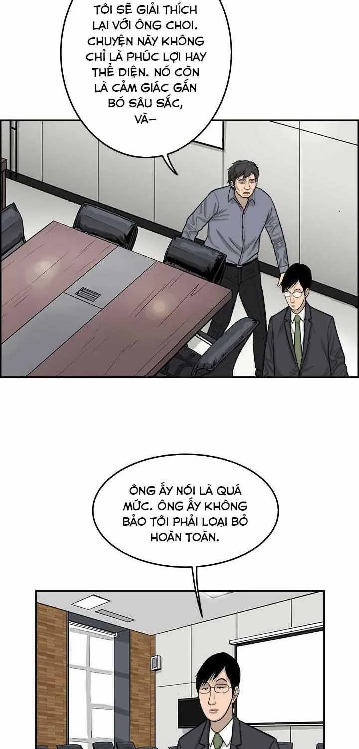 Cá Con (Vảy Cá) - Chương 68