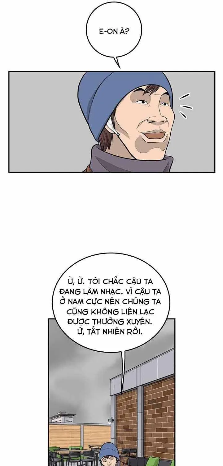 Cá Con (Vảy Cá) - Chương 68