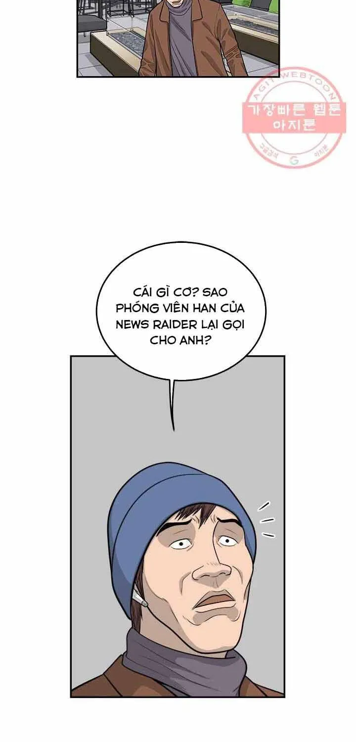 Cá Con (Vảy Cá) - Chương 68