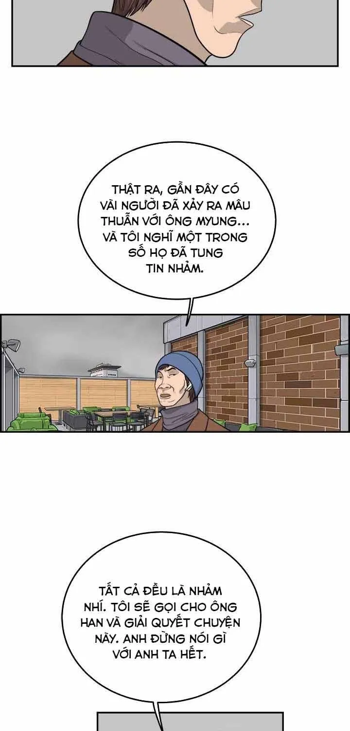 Cá Con (Vảy Cá) - Chương 68
