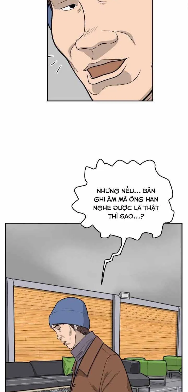 Cá Con (Vảy Cá) - Chương 68
