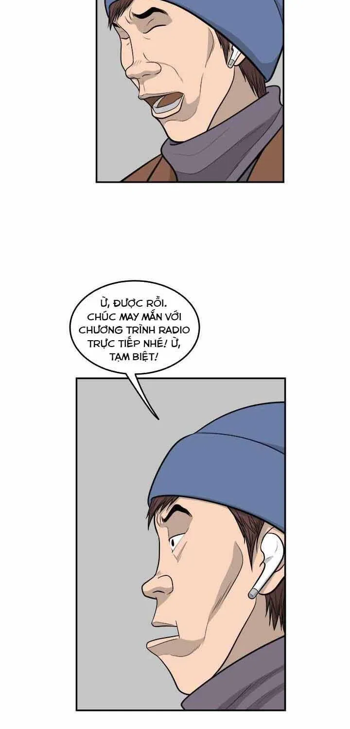 Cá Con (Vảy Cá) - Chương 68