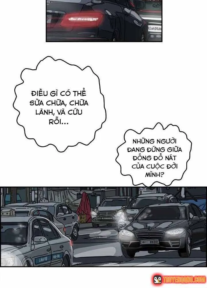 Cá Con (Vảy Cá) - Chương 68